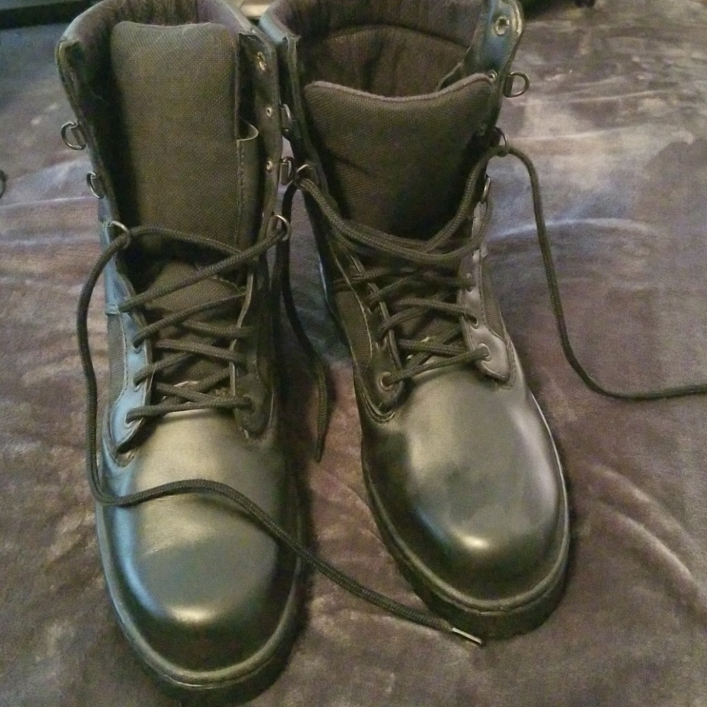 boots